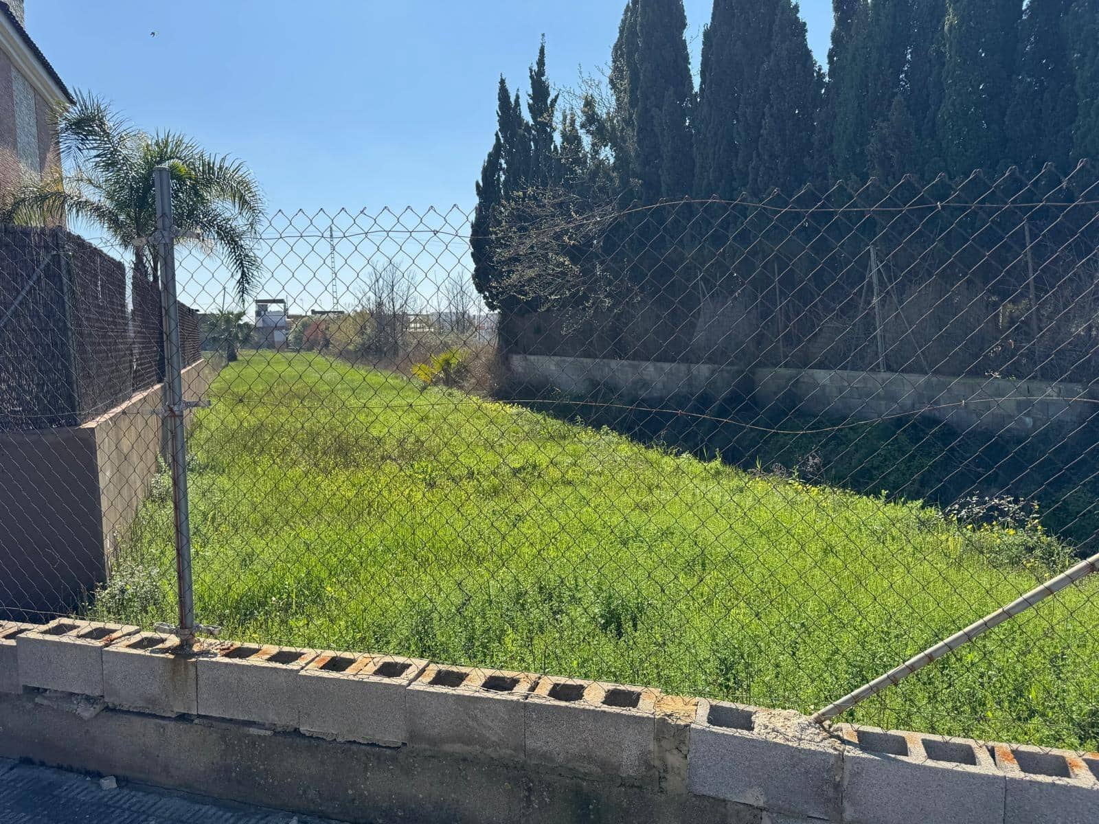 Solar/Parcela en Burriana / Borriana en venta - 40.000 € (Ref: 10147187)