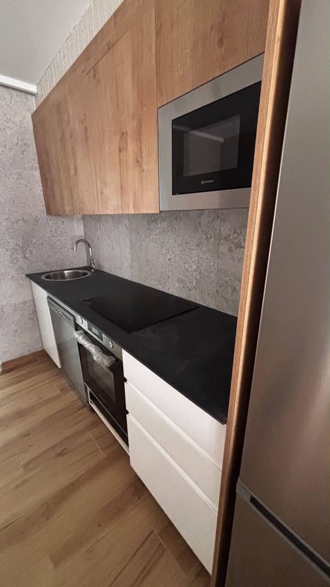 2 sypialnia Mieszkanie na sprzedaż w Miasto Alicante / Alacant - 129 000 € (Ref: 10147188)