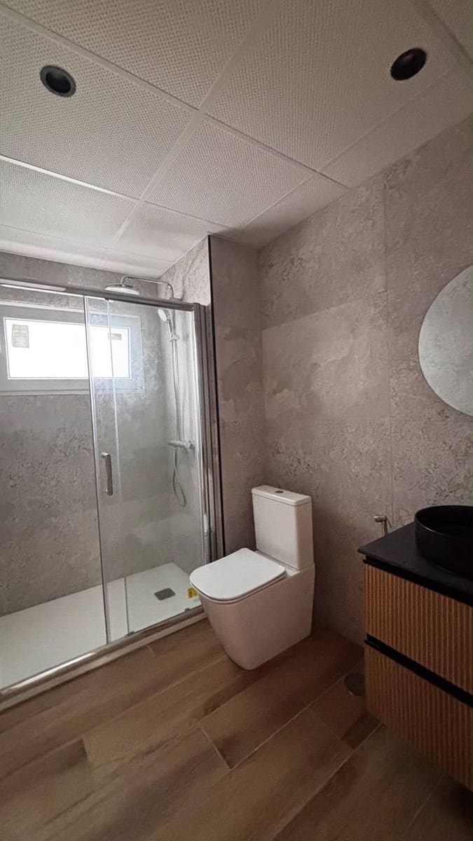 2 sypialnia Mieszkanie na sprzedaż w Miasto Alicante / Alacant - 129 000 € (Ref: 10147188)