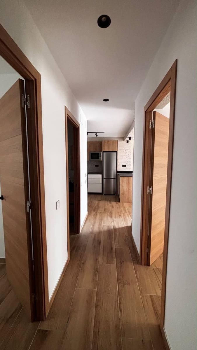 2 sypialnia Mieszkanie na sprzedaż w Miasto Alicante / Alacant - 129 000 € (Ref: 10147188)