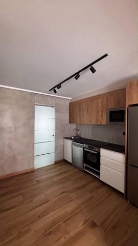 2 soveværelse Lejlighed til salg i Alicante by - € 129.000 (Ref: 10147188)