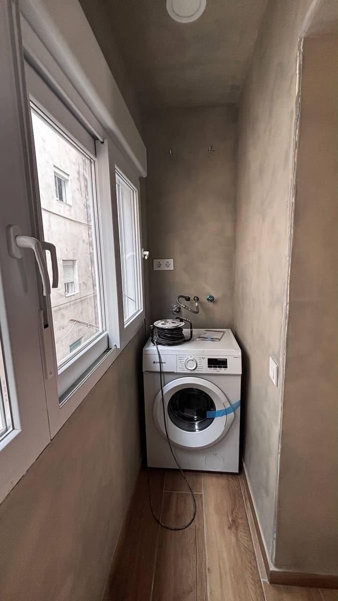 2 sypialnia Mieszkanie na sprzedaż w Miasto Alicante / Alacant - 129 000 € (Ref: 10147188)