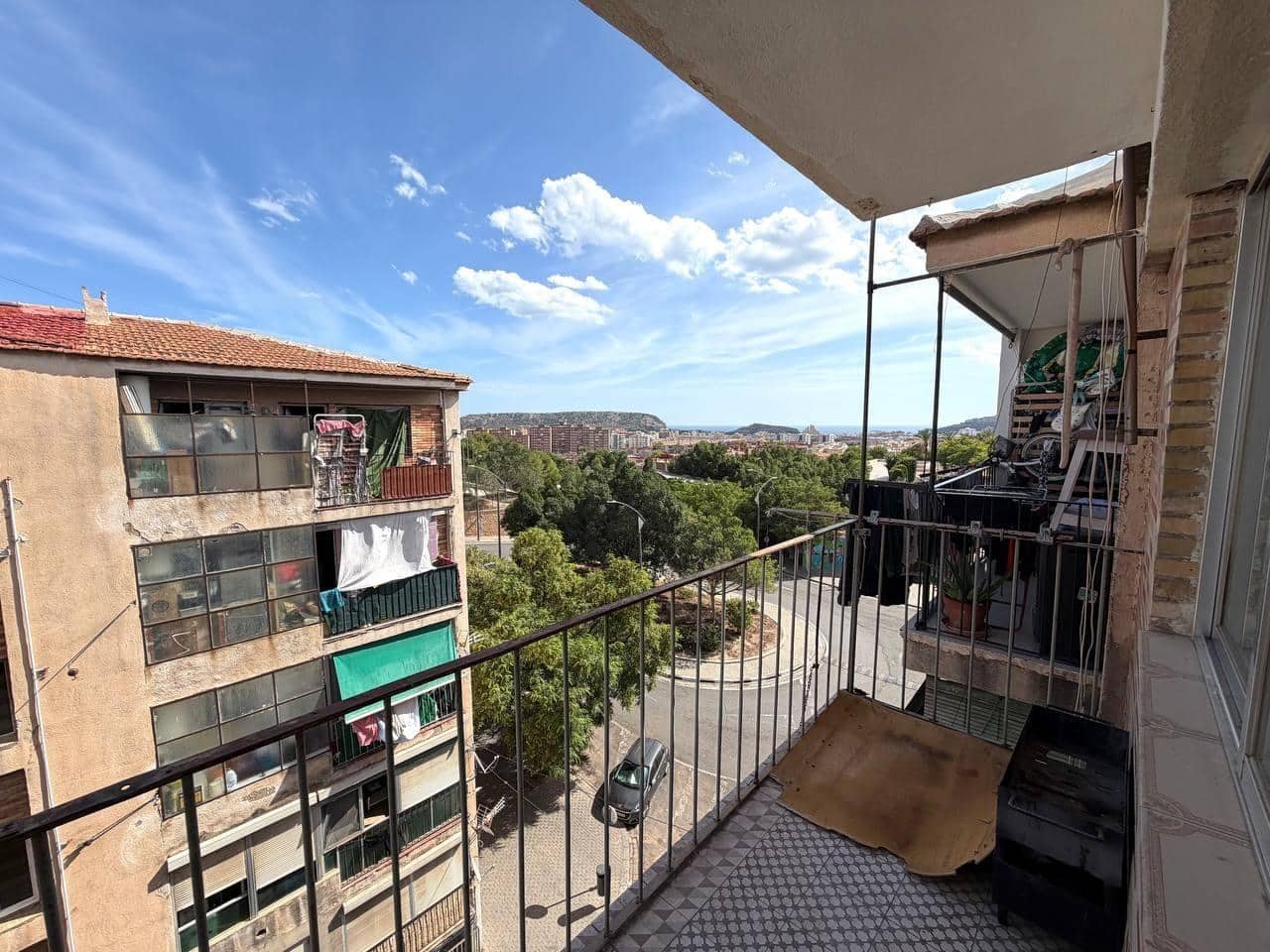 3 soverom Leilighet til salgs i Alicante by - € 89 000 (Ref: 10147189)