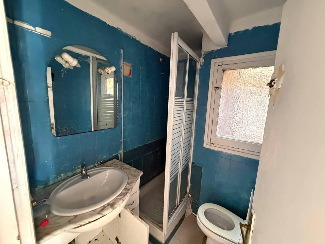 3 soverom Leilighet til salgs i Alicante by - € 89 000 (Ref: 10147189)