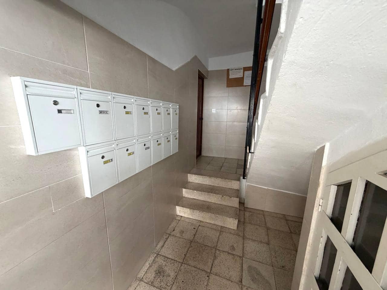 3 soverom Leilighet til salgs i Alicante by - € 89 000 (Ref: 10147189)