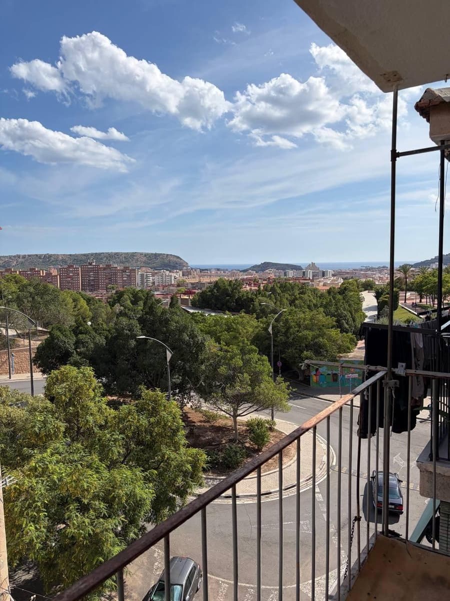 3 soverom Leilighet til salgs i Alicante by - € 89 000 (Ref: 10147189)