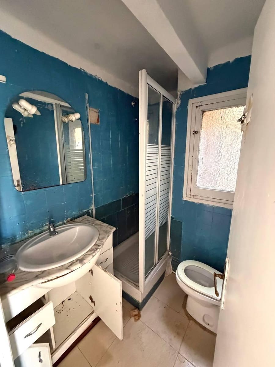 3 soverom Leilighet til salgs i Alicante by - € 89 000 (Ref: 10147189)