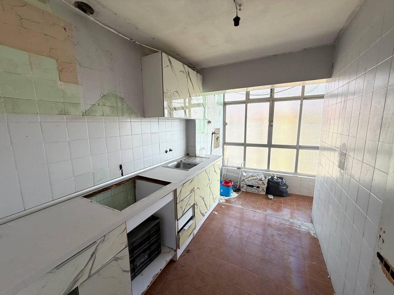 3 soverom Leilighet til salgs i Alicante by - € 89 000 (Ref: 10147189)