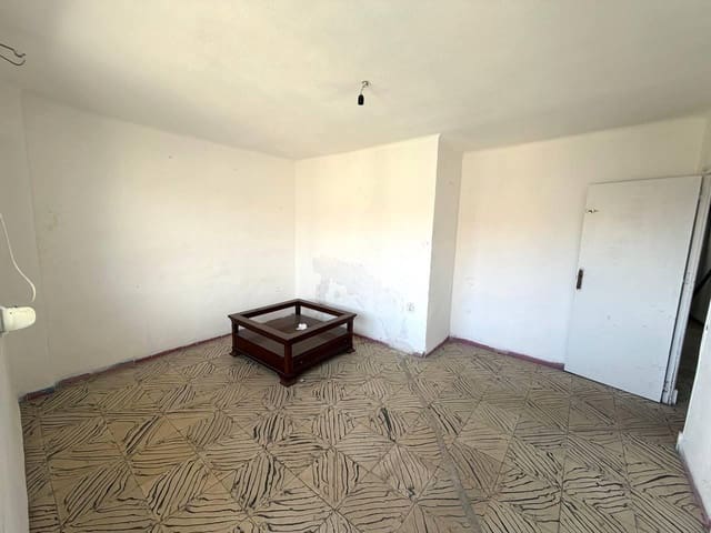 3 soveværelse Lejlighed til salg i Alicante by - € 89.000 (Ref: 10147189)