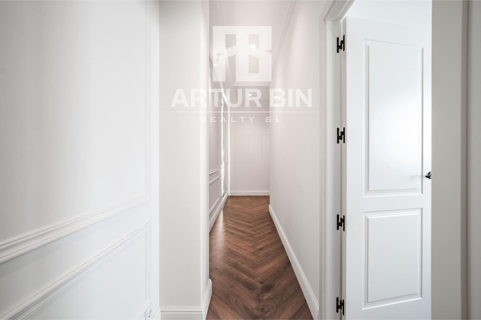 3 Zimmer Wohnung zu verkaufen in Valencia Stadt - 940.000 € (Ref: 10148872)