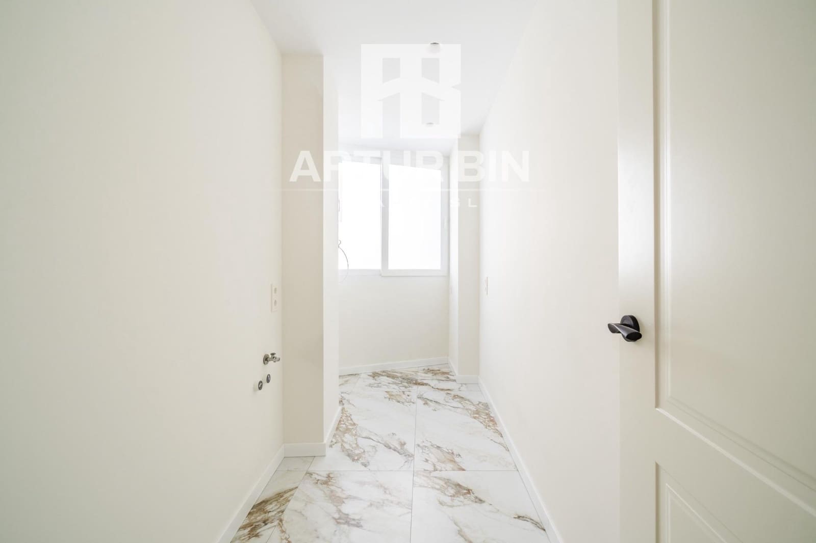3 Zimmer Wohnung zu verkaufen in Valencia Stadt - 940.000 € (Ref: 10148872)
