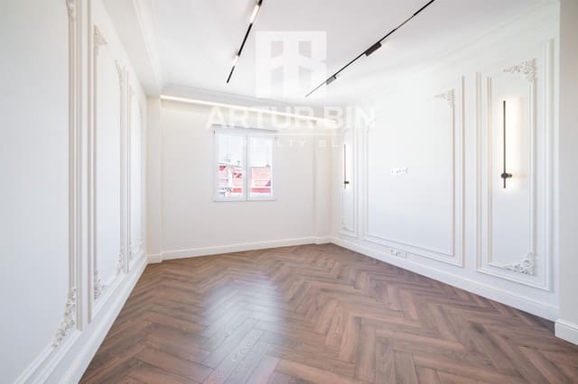 3 Zimmer Wohnung zu verkaufen in Sant Francesc, València Stadt - 940.000 € (Ref: 10148872)