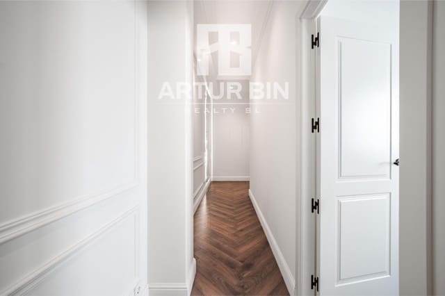 3 Zimmer Wohnung zu verkaufen in Sant Francesc, València Stadt - 940.000 € (Ref: 10148872)