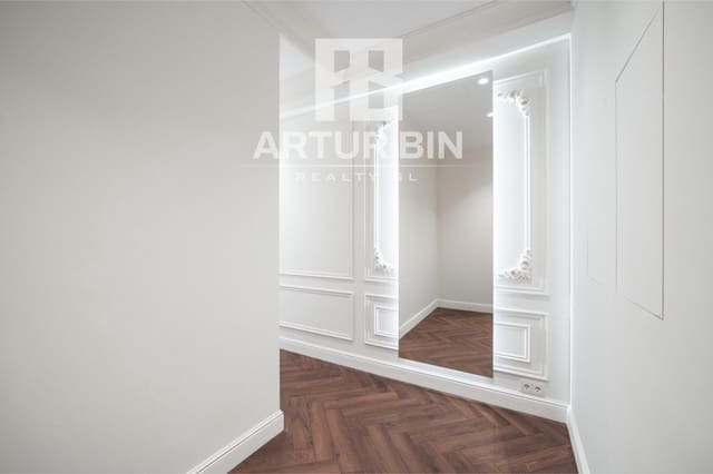 3 Zimmer Wohnung zu verkaufen in Sant Francesc, València Stadt - 940.000 € (Ref: 10148872)