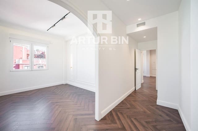 3 Zimmer Wohnung zu verkaufen in Sant Francesc, València Stadt - 940.000 € (Ref: 10148872)