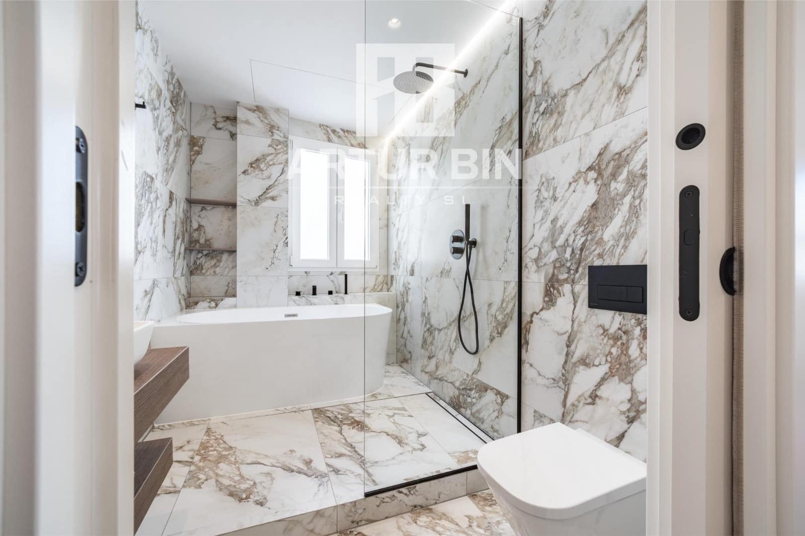 3 Zimmer Wohnung zu verkaufen in Valencia Stadt - 940.000 € (Ref: 10148872)