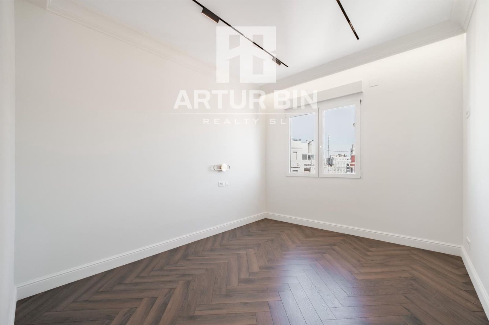 3 Zimmer Wohnung zu verkaufen in Valencia Stadt - 940.000 € (Ref: 10148872)