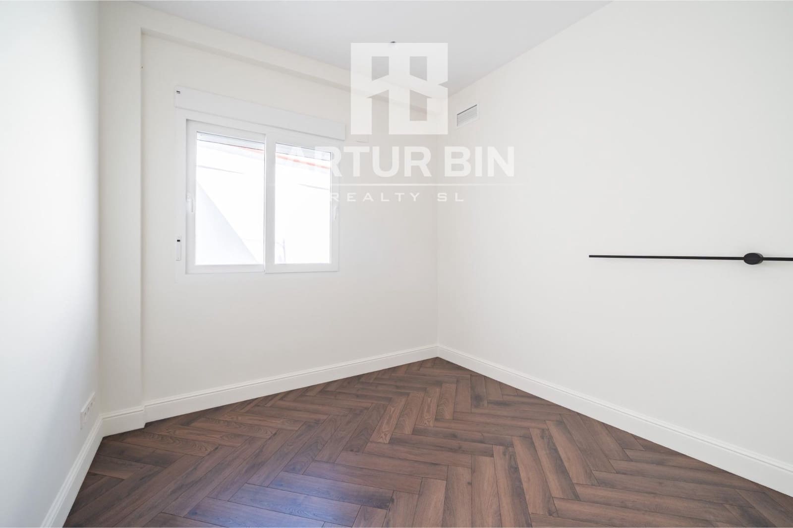 3 Zimmer Wohnung zu verkaufen in Valencia Stadt - 940.000 € (Ref: 10148872)