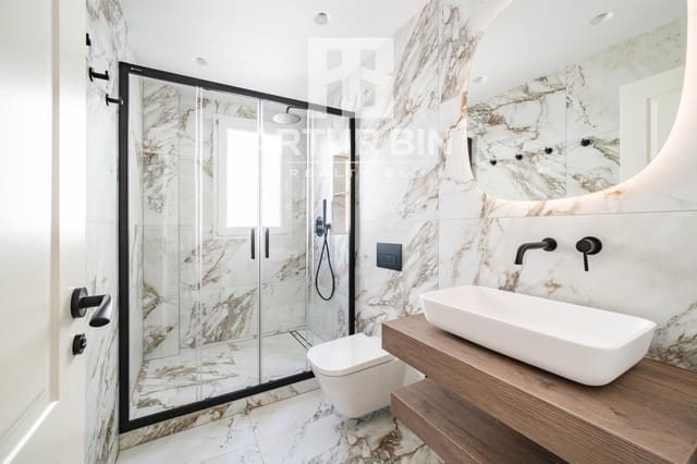 3 Zimmer Wohnung zu verkaufen in Sant Francesc, València Stadt - 940.000 € (Ref: 10148872)