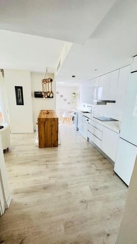 3 bedroom Flat for sale in Sant Llorens, Valencia city with pool garage - € 650,000 (Ref: 10155324)