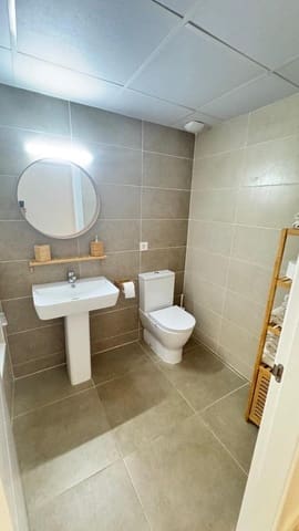 3 bedroom Flat for sale in Sant Llorens, Valencia city with pool garage - € 650,000 (Ref: 10155324)