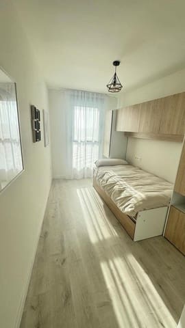 3 bedroom Flat for sale in Sant Llorens, Valencia city with pool garage - € 650,000 (Ref: 10155324)
