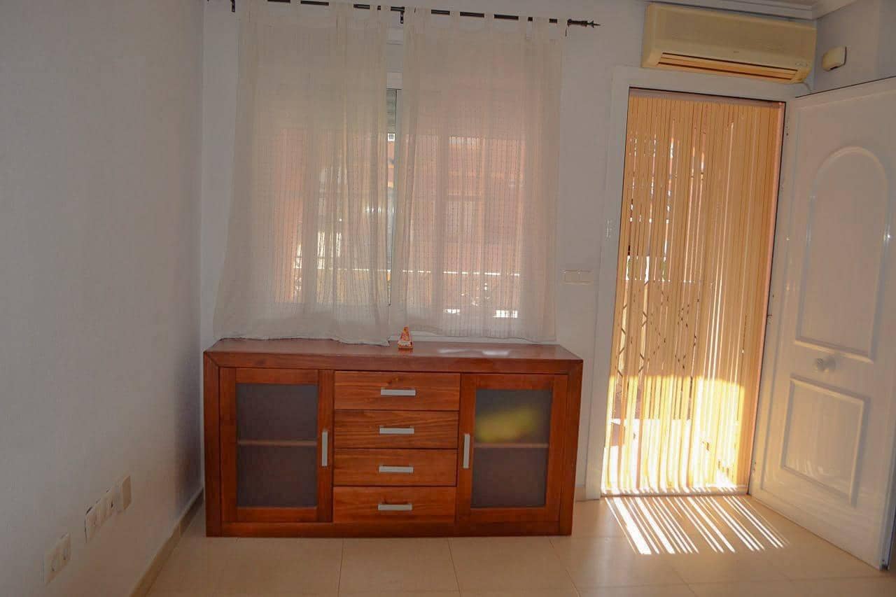 3 camera da letto Appartamento in vendita in Gran Alacant - 190.000 € (Rif: 10157993)