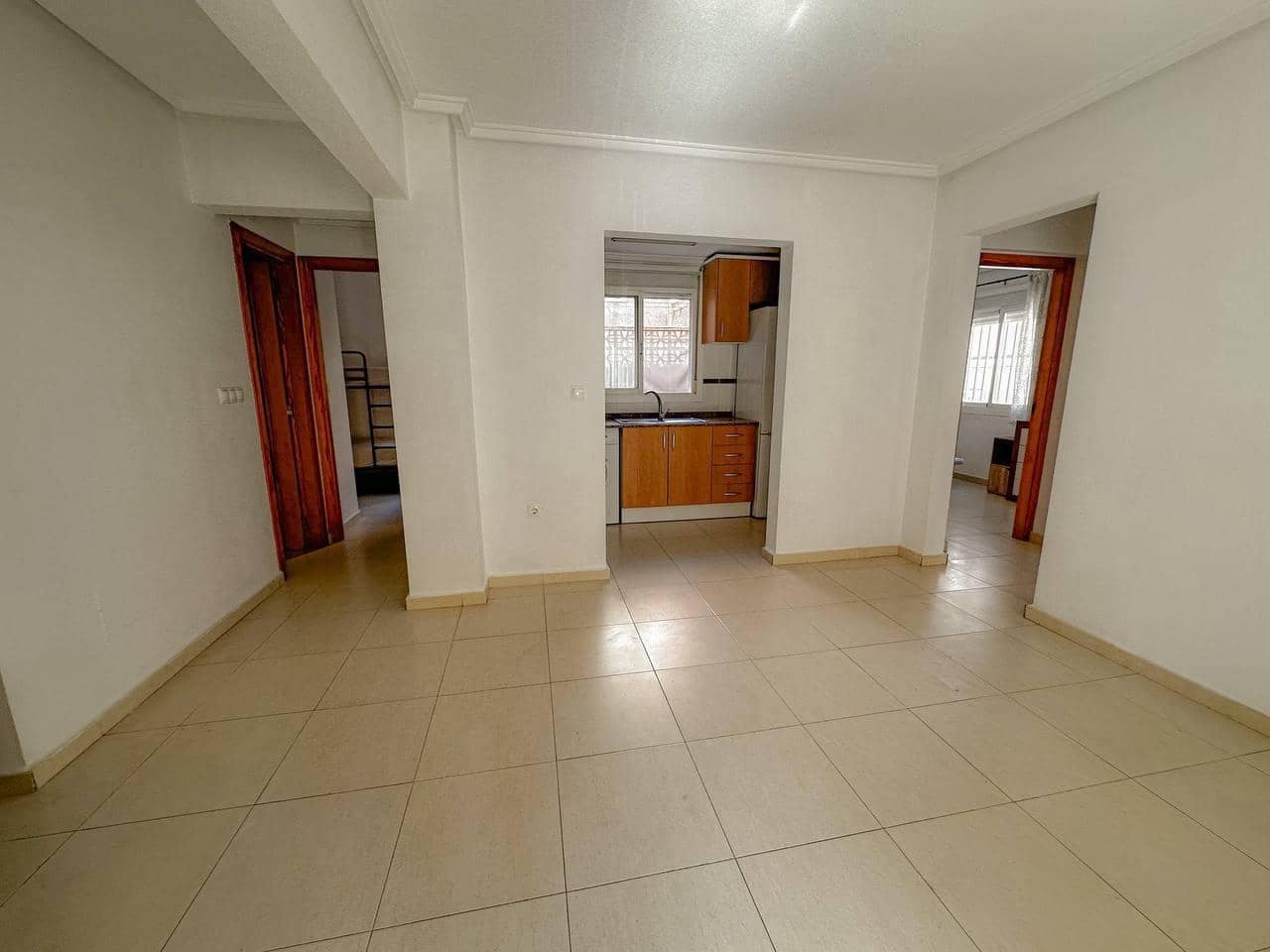 3 camera da letto Appartamento in vendita in Gran Alacant - 190.000 € (Rif: 10157993)