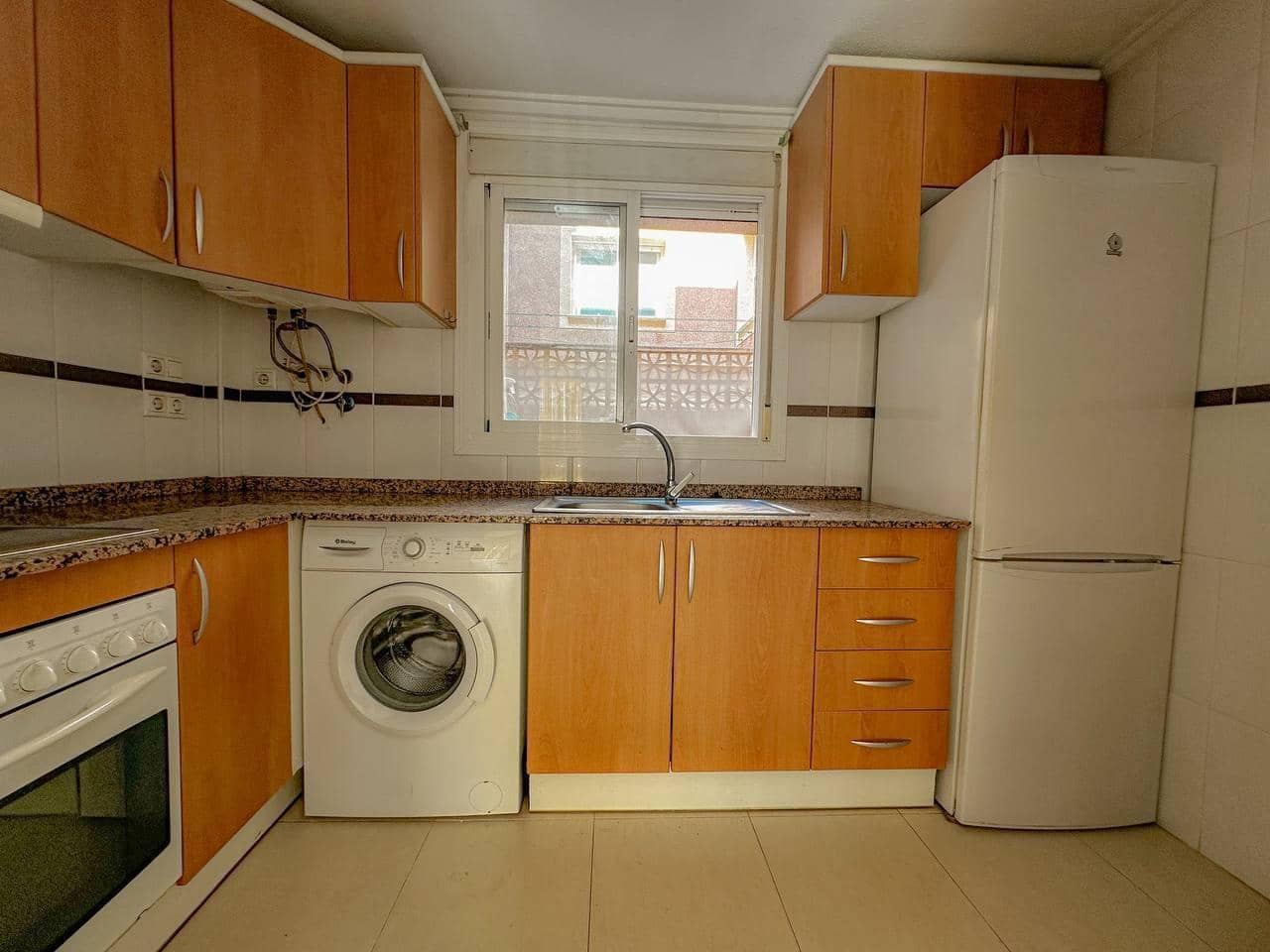3 camera da letto Appartamento in vendita in Gran Alacant - 190.000 € (Rif: 10157993)