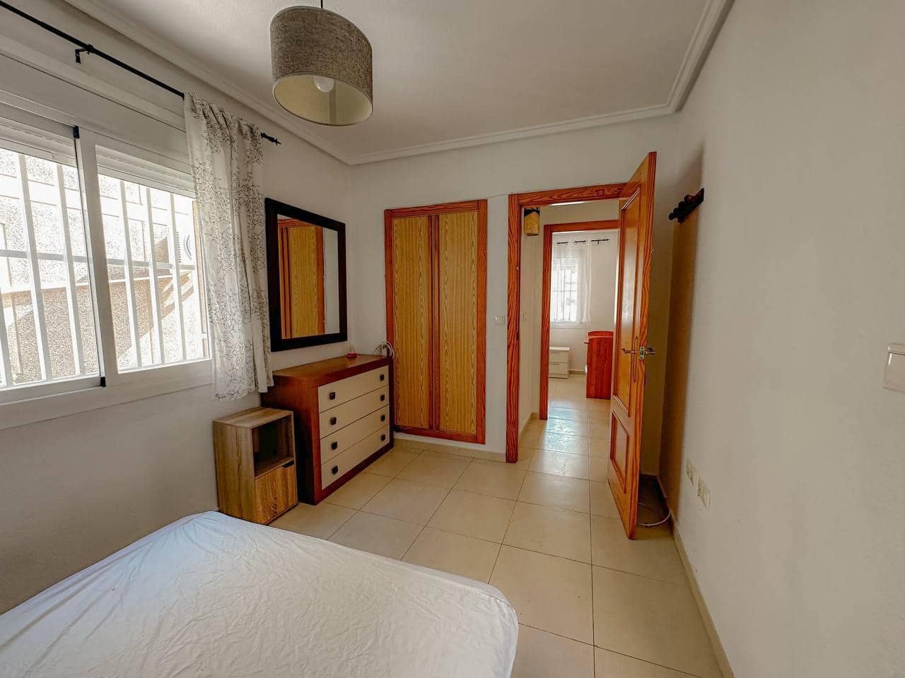 3 camera da letto Appartamento in vendita in Gran Alacant - 190.000 € (Rif: 10157993)