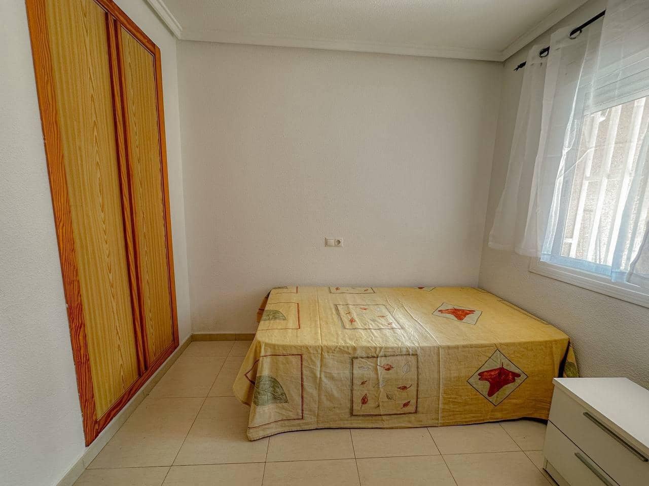 3 camera da letto Appartamento in vendita in Gran Alacant - 190.000 € (Rif: 10157993)
