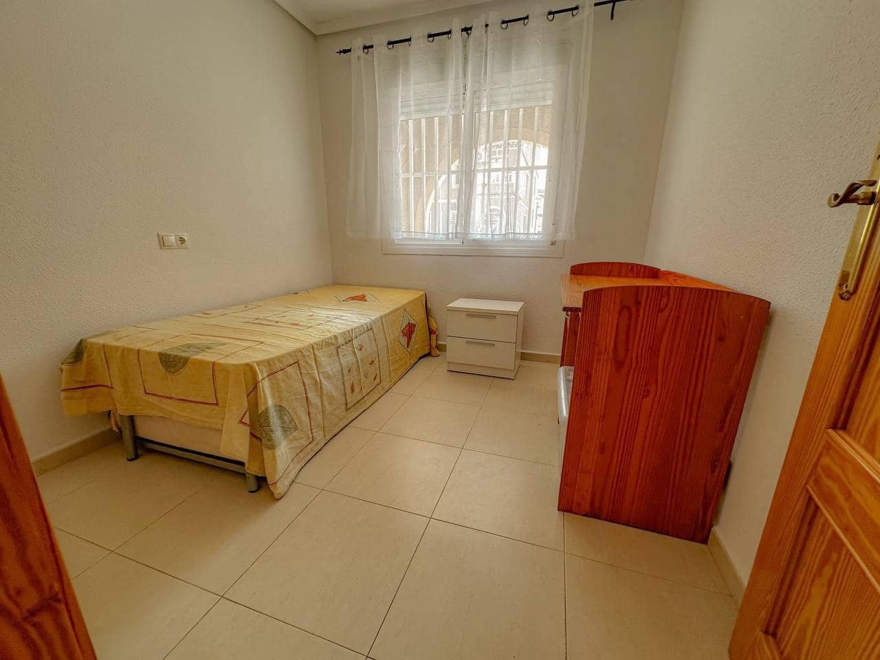 3 camera da letto Appartamento in vendita in Gran Alacant - 190.000 € (Rif: 10157993)