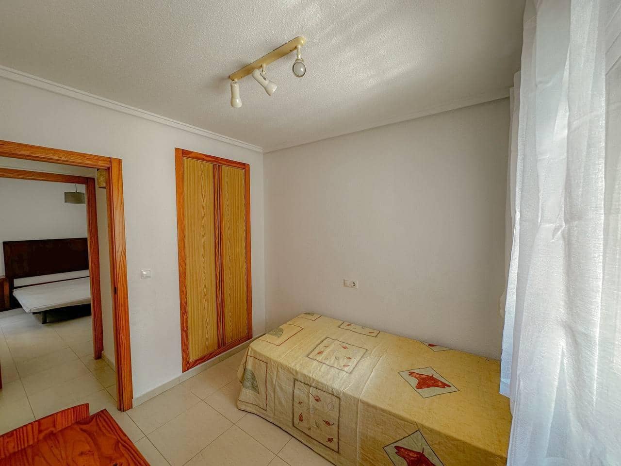 3 camera da letto Appartamento in vendita in Gran Alacant - 190.000 € (Rif: 10157993)