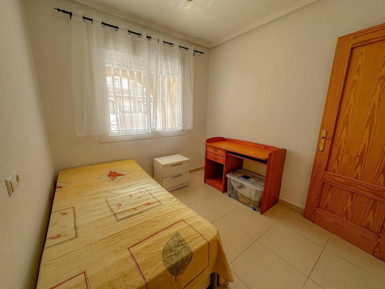 3 camera da letto Appartamento in vendita in Gran Alacant - 190.000 € (Rif: 10157993)