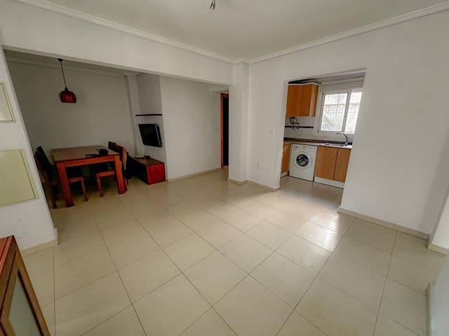 3 camera da letto Appartamento in vendita in Monte y Mar, Santa Pola - 190.000 € (Rif: 10157993)