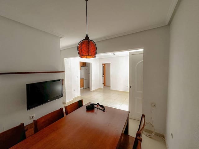 3 camera da letto Appartamento in vendita in Monte y Mar, Santa Pola - 190.000 € (Rif: 10157993)