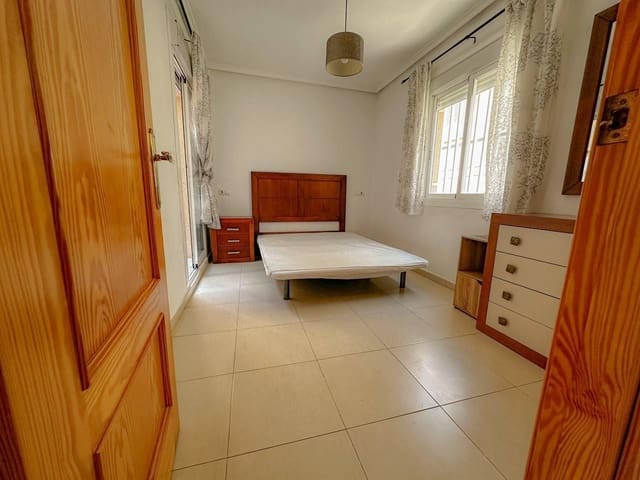 3 camera da letto Appartamento in vendita in Monte y Mar, Santa Pola - 190.000 € (Rif: 10157993)