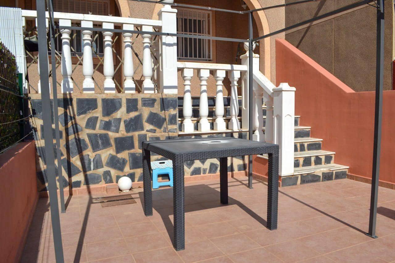 3 camera da letto Appartamento in vendita in Gran Alacant - 190.000 € (Rif: 10157993)