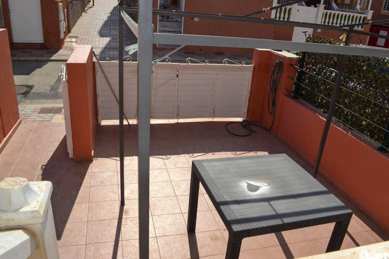 3 camera da letto Appartamento in vendita in Gran Alacant - 190.000 € (Rif: 10157993)
