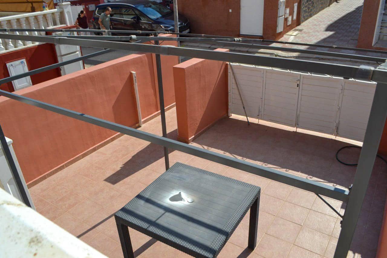 3 camera da letto Appartamento in vendita in Gran Alacant - 190.000 € (Rif: 10157993)