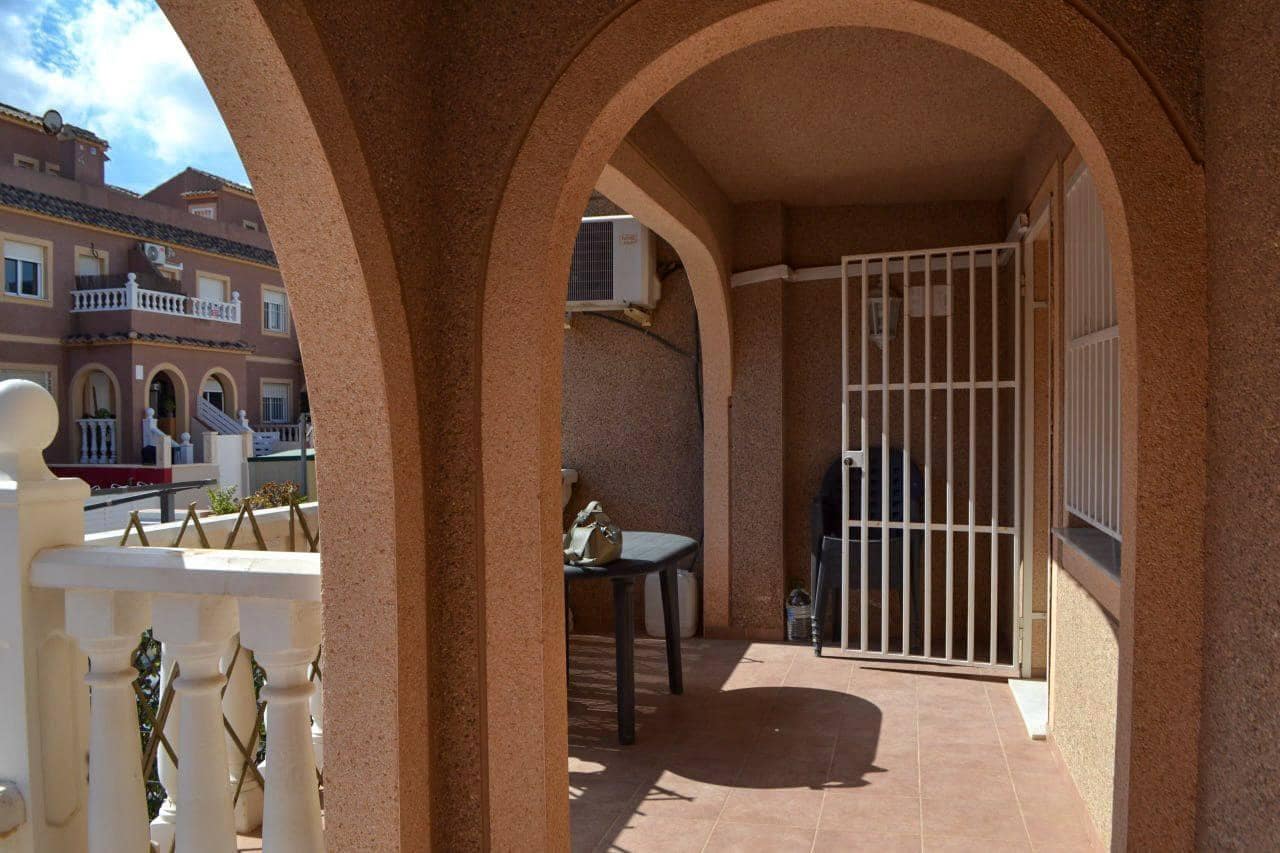 3 camera da letto Appartamento in vendita in Gran Alacant - 190.000 € (Rif: 10157993)