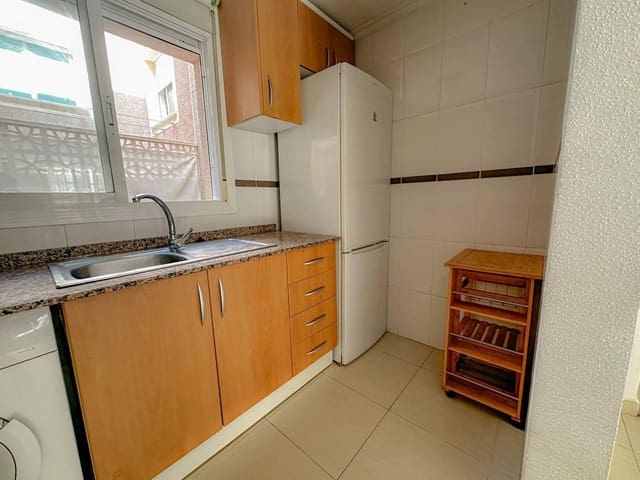 3 camera da letto Appartamento in vendita in Monte y Mar, Santa Pola - 190.000 € (Rif: 10157993)