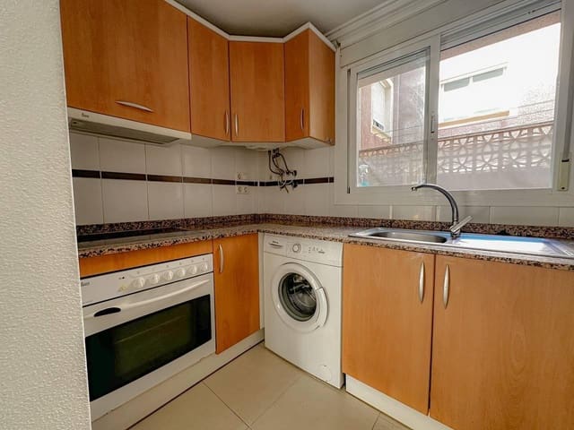 3 camera da letto Appartamento in vendita in Monte y Mar, Santa Pola - 190.000 € (Rif: 10157993)