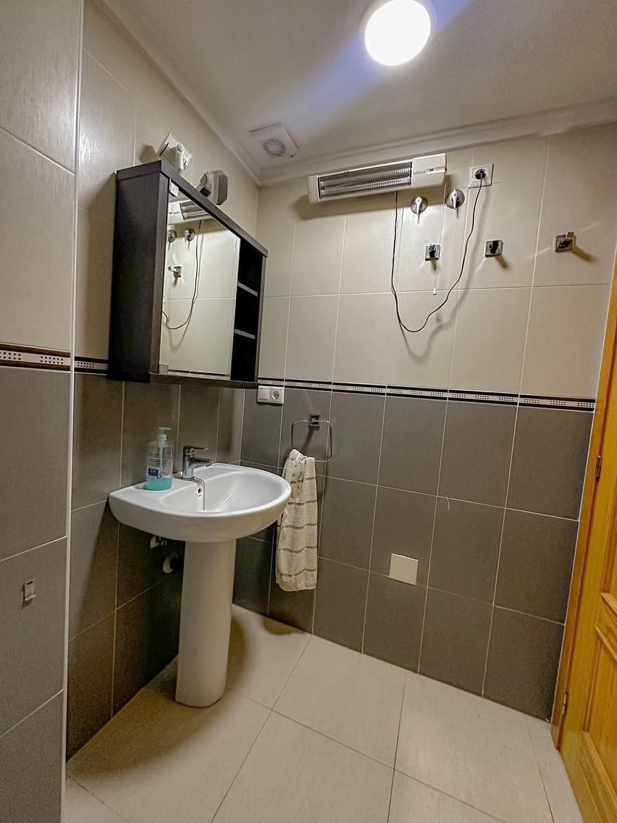 3 camera da letto Appartamento in vendita in Gran Alacant - 190.000 € (Rif: 10157993)
