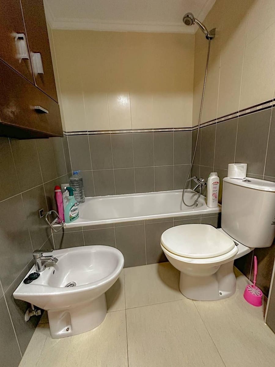 3 camera da letto Appartamento in vendita in Gran Alacant - 190.000 € (Rif: 10157993)