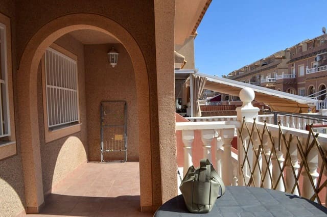 3 camera da letto Appartamento in vendita in Monte y Mar, Santa Pola - 190.000 € (Rif: 10157993)