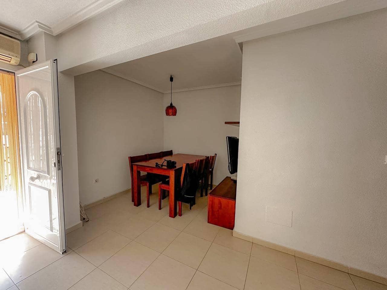3 camera da letto Appartamento in vendita in Gran Alacant - 190.000 € (Rif: 10157993)