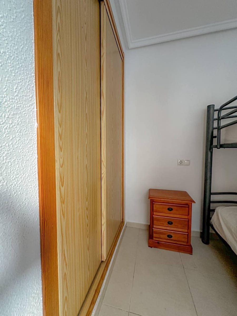 3 camera da letto Appartamento in vendita in Gran Alacant - 190.000 € (Rif: 10157993)