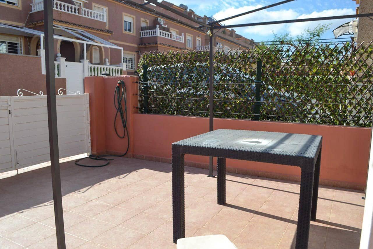 3 camera da letto Appartamento in vendita in Gran Alacant - 190.000 € (Rif: 10157993)