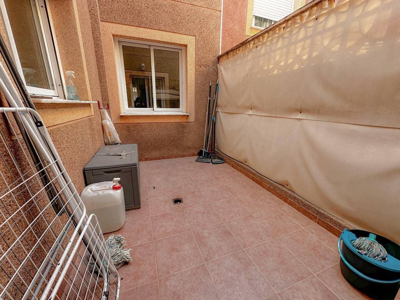 3 camera da letto Appartamento in vendita in Gran Alacant - 190.000 € (Rif: 10157993)